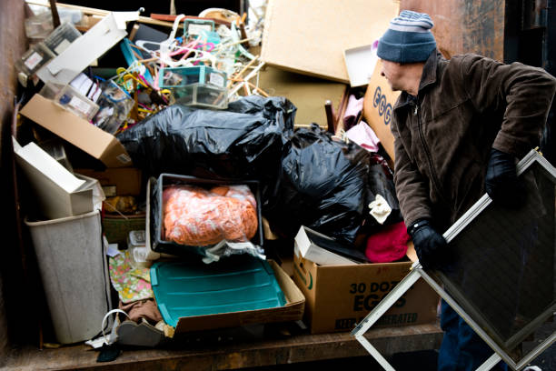 Best Mattress Disposal  in Valley Falls, RI