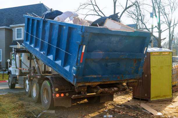 Best Garage Cleanout  in Valley Falls, RI