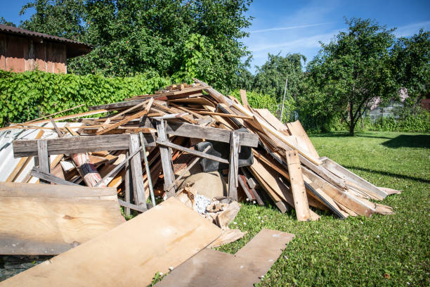 Trusted Valley Falls, RI Junk Removal Services Experts
