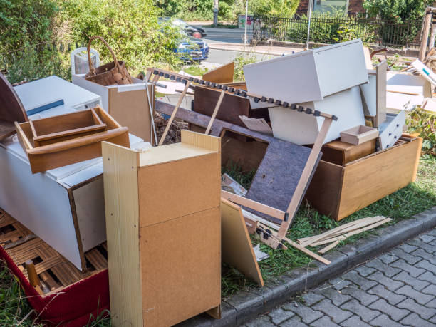 Best Retail Junk Removal  in Valley Falls, RI