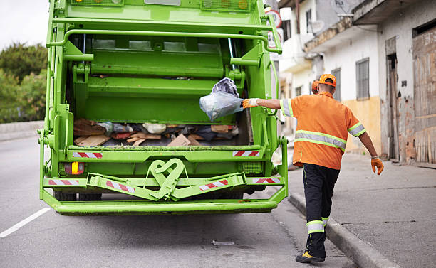 Best Shed Removal  in Valley Falls, RI