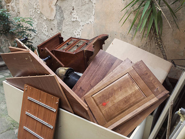 Property Management Cleanouts in Valley Falls, RI